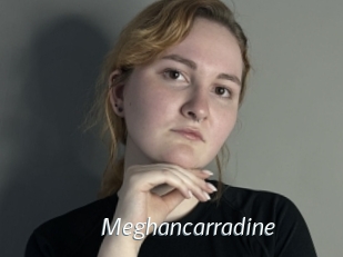Meghancarradine