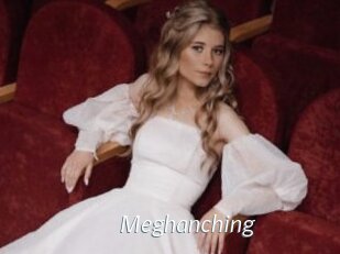 Meghanching