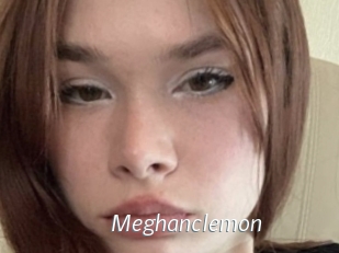 Meghanclemon