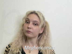 Meghancorson