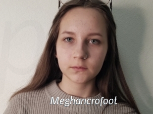 Meghancrofoot