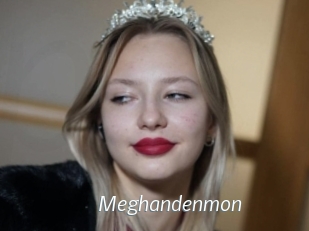 meghandenmon Porn Star
