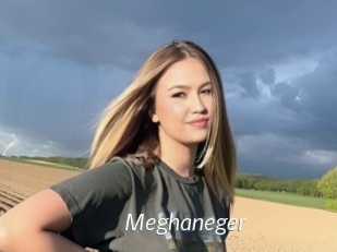 Meghaneger