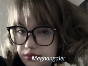 Meghangaler