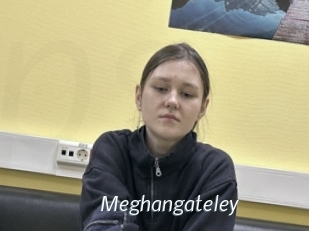 meghangateley Porn Star