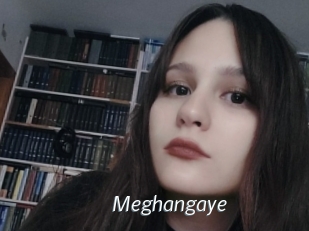 Meghangaye