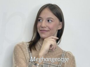 Meghangeorge