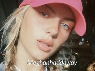 Meghanhaddaway