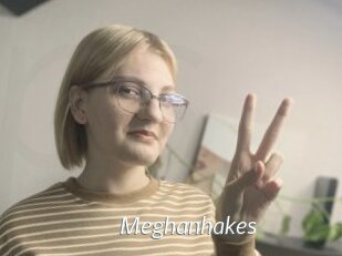 Meghanhakes