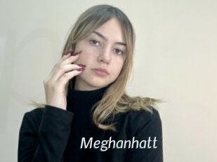 Meghanhatt
