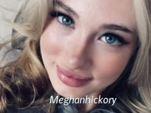 Meghanhickory
