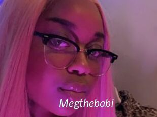 Megthebabi