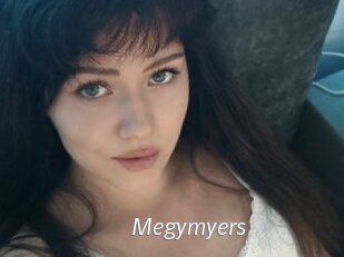 Megymyers