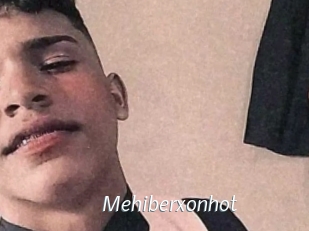 mehiberxonhot Porn Star
