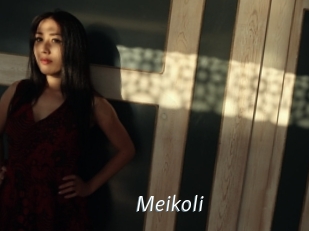 Meikoli