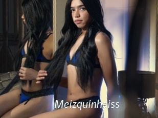 Meizquinheiss