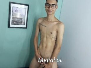 mejiahot Porn Star