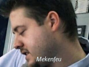Mekenfeu