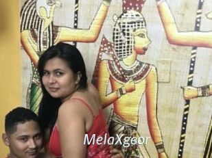 melaXgeor Porn Star