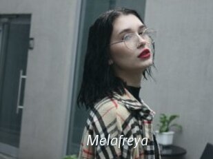 Melafreya