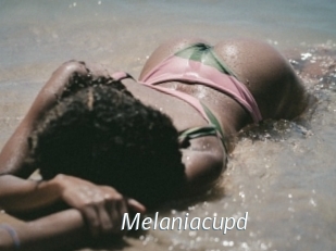 Melaniacupd