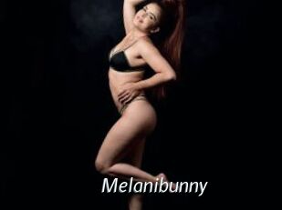 Melanibunny