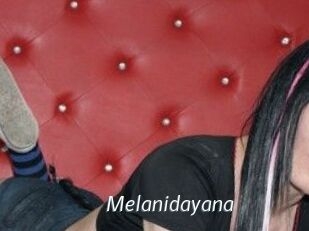 Melanidayana