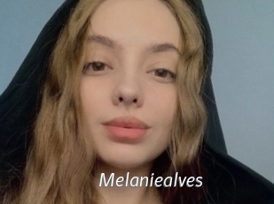 Melaniealves