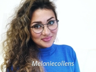 melaniecollens Porn Star