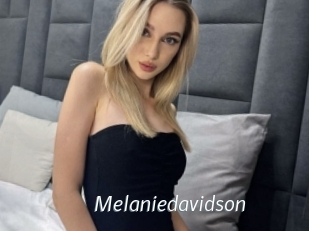 Melaniedavidson