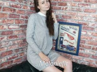 Melaniefir