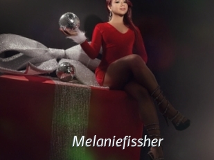 Melaniefissher