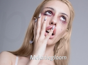 Melaniegloom