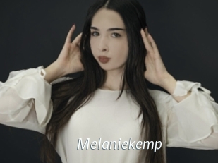 Melaniekemp
