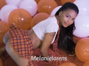 Melanielorens