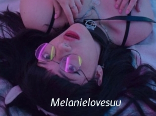 Melanielovesuu