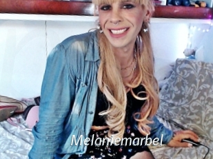 Melaniemarbel