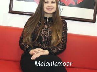 Melaniemoor