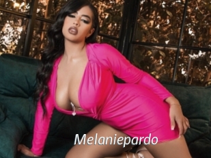 melaniepardo Porn Star