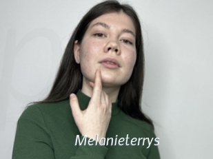 Melanieterrys