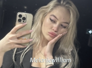 melaniewilliam Porn Star