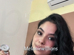 Melaniewillians
