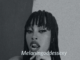 Melaningoddessexy