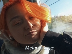 Melaniorange