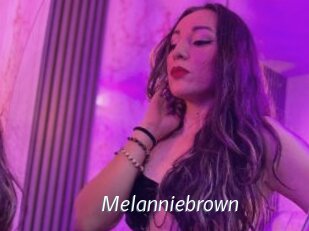 Melanniebrown