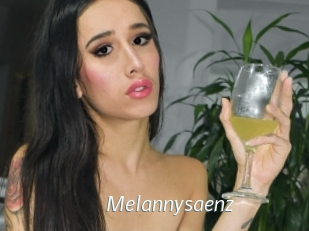 Melannysaenz