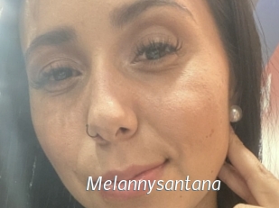 Melannysantana
