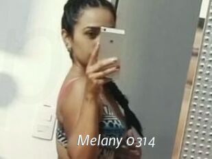 Melany_0314