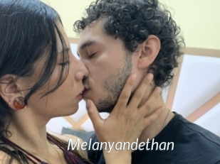 Melanyandethan