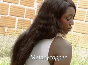 Melanycopper